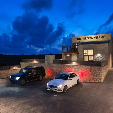 Luxury Villa Lachania (Rhodes)