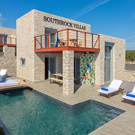Luxury Villa
