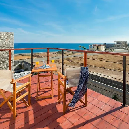 Luxury Lachania (Rhodes)