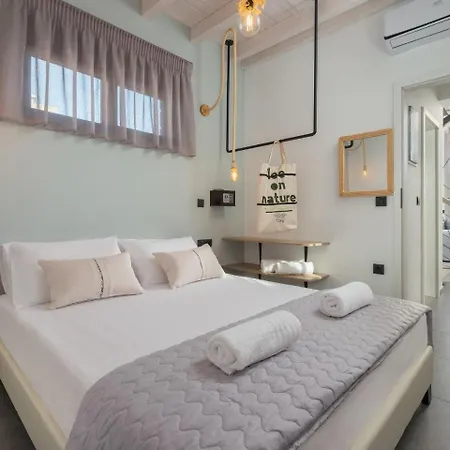 Villa Luxury Lachania (Rhodes)