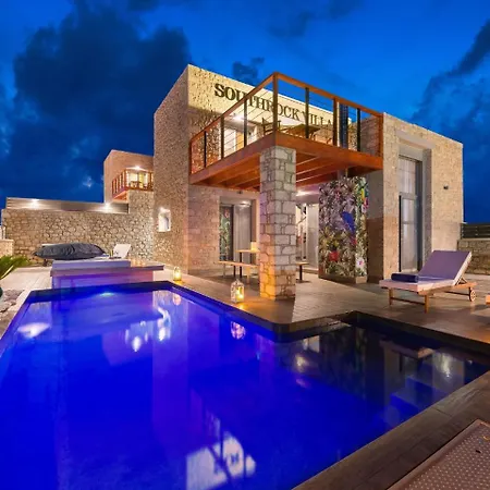 Luxury Lachania (Rhodes)