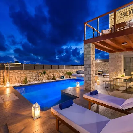 Villa Luxury